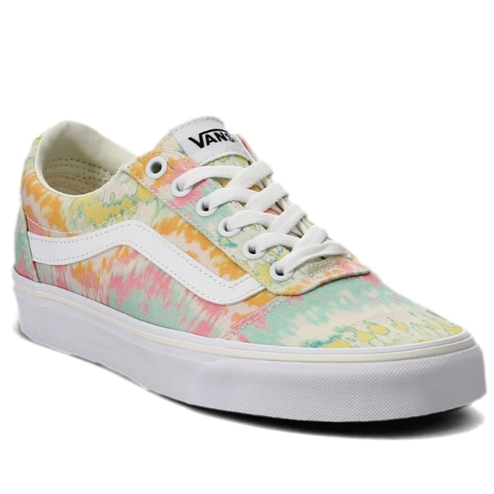 Vans Ward Sneaker